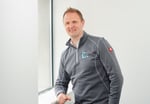 Dr Andrew Woods