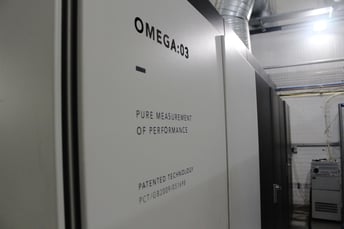 OMEGA 3 Writing
